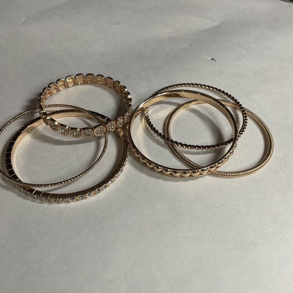 Bracelets Set Of 7 Very Beautiful